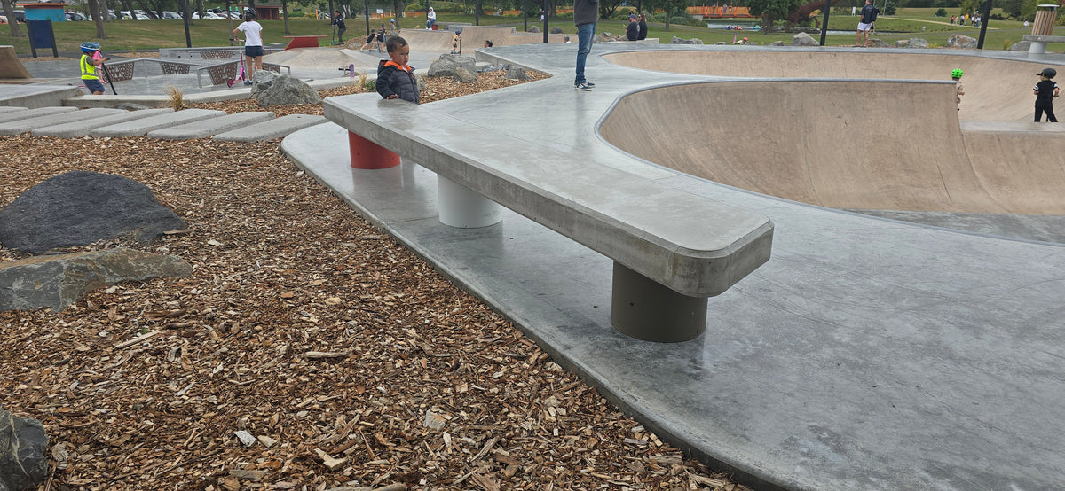 The Benefits of Sealing Concrete: Why It's Worth the Effort