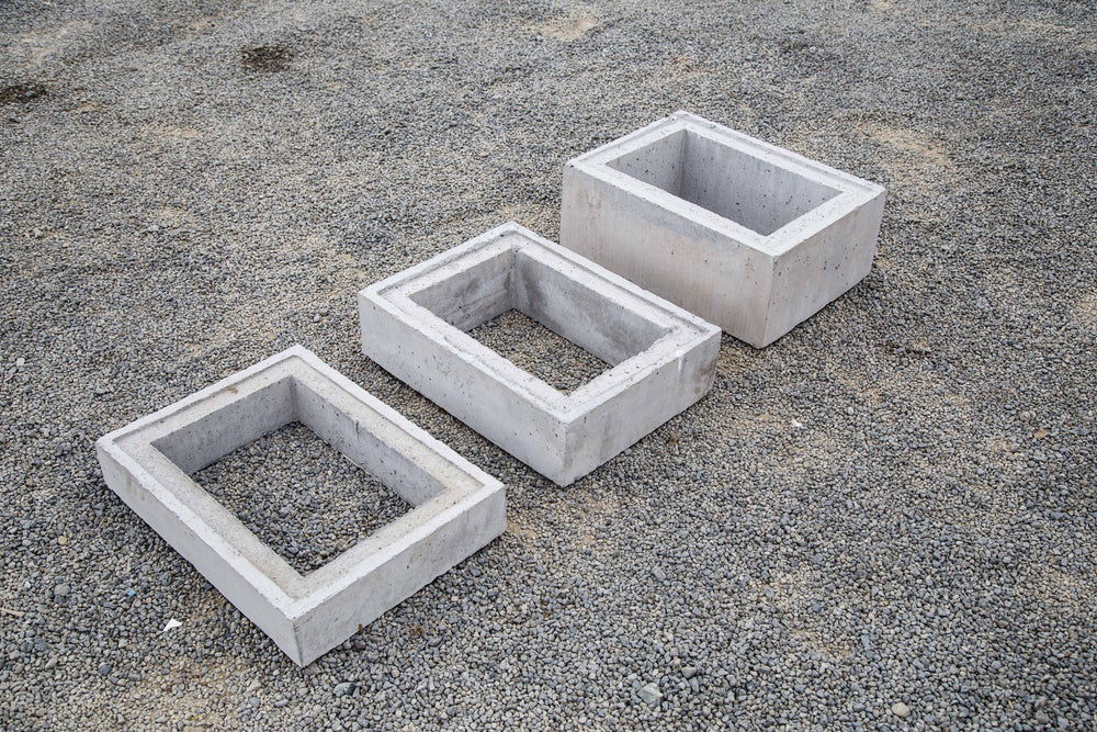 General Drainage - Hutt Concrete Products