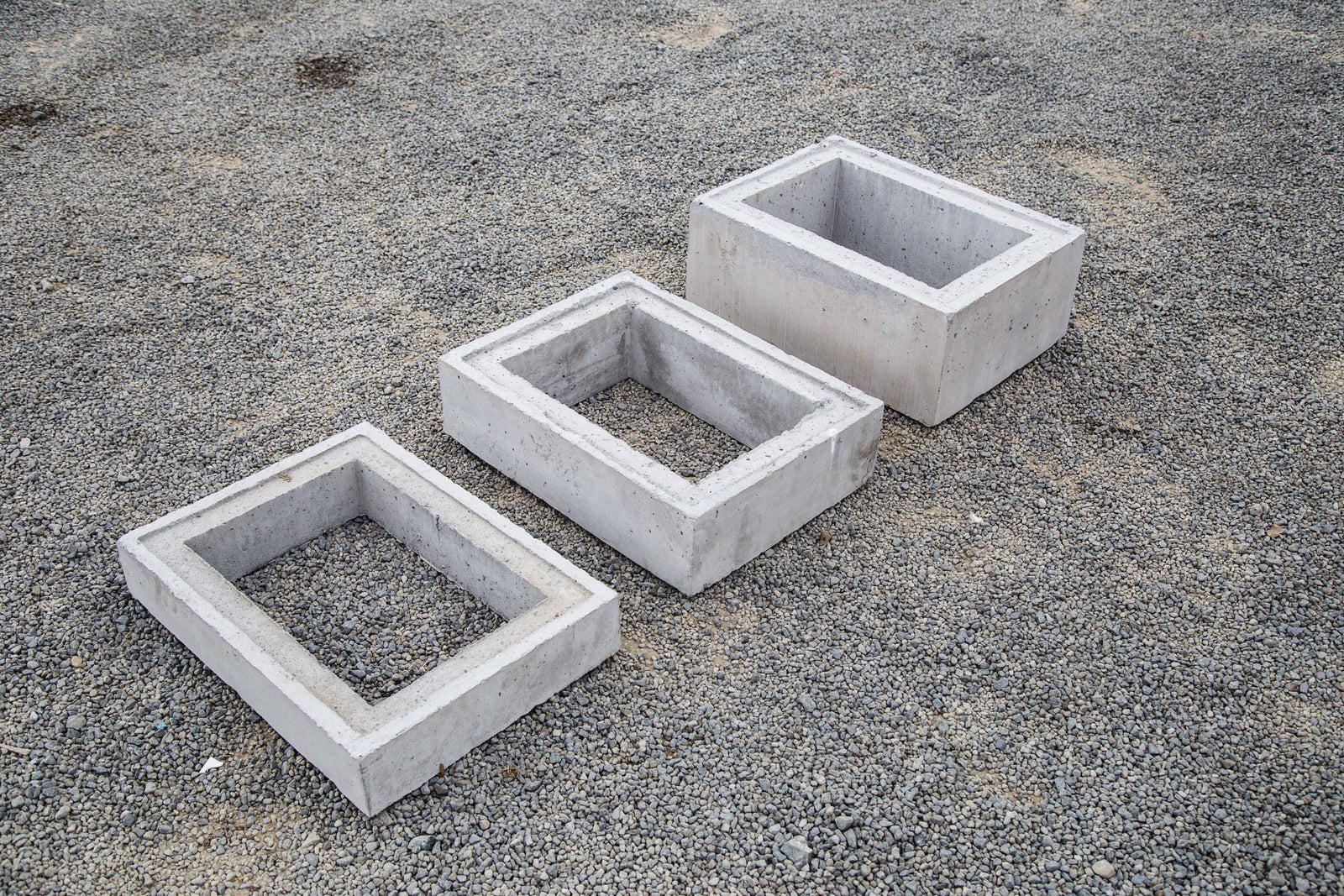 General Drainage - Hutt Concrete Products