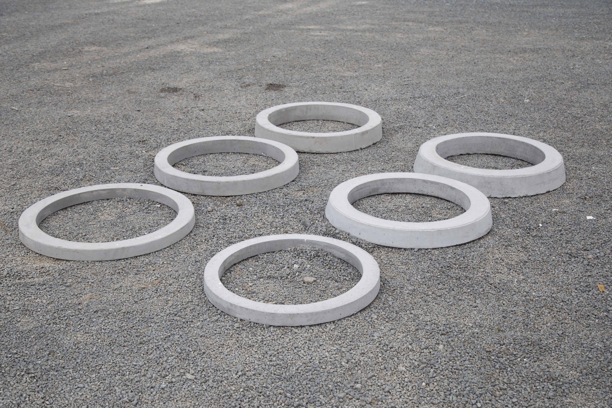 Manholes - Hutt Concrete Products