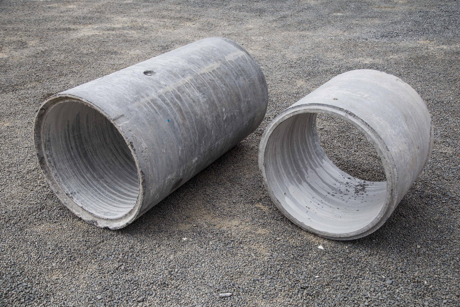 Barrels - Hutt Concrete Products